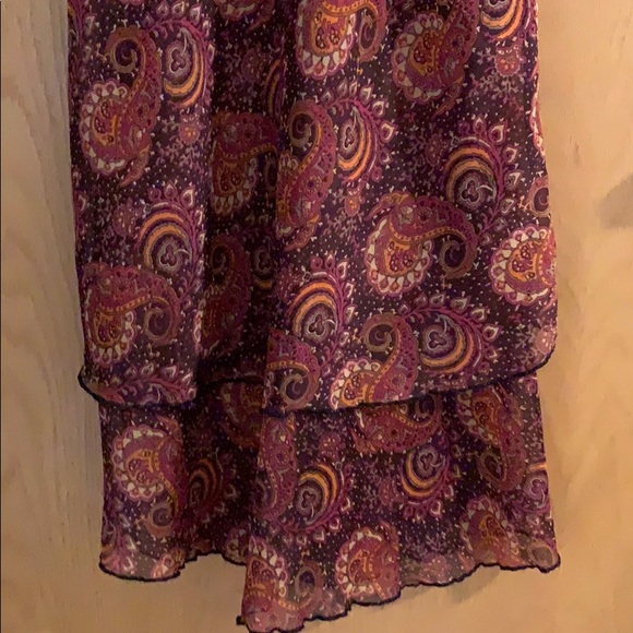 Women’s Beach Cover UP - Picture 3 of 4